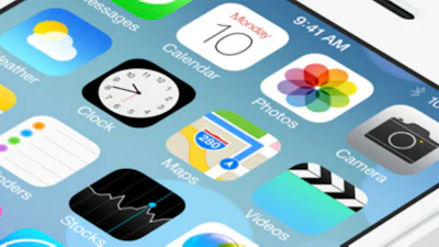 iPhone 5s en 5c vanaf 25 oktober te koop in Nederland en België