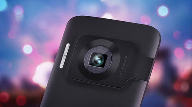 Oppo-smartphones kunnen binnenkort achteraf foto’s scherpstellen