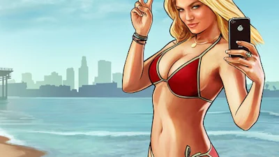 Grand Theft Auto V breekt zeven Guinness World Records