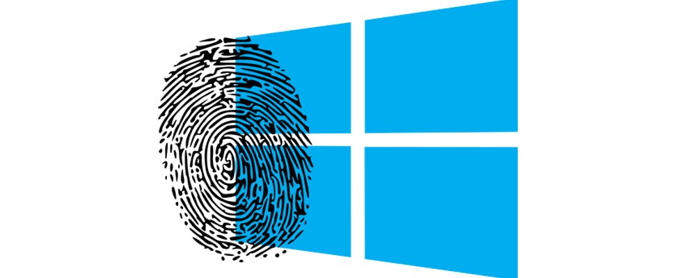 Windows 10-gebruikers loggen vaker in met alternatief voor wachtwoord
