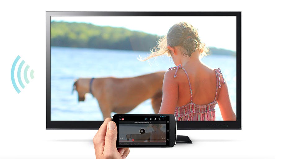 Google’s video-dongle Chromecast nu al te koop via Amazon
