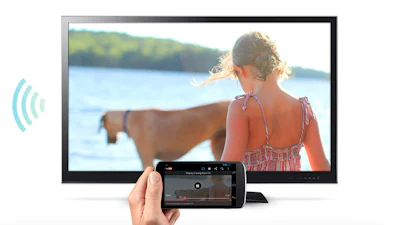 Google’s video-dongle Chromecast nu al te koop via Amazon