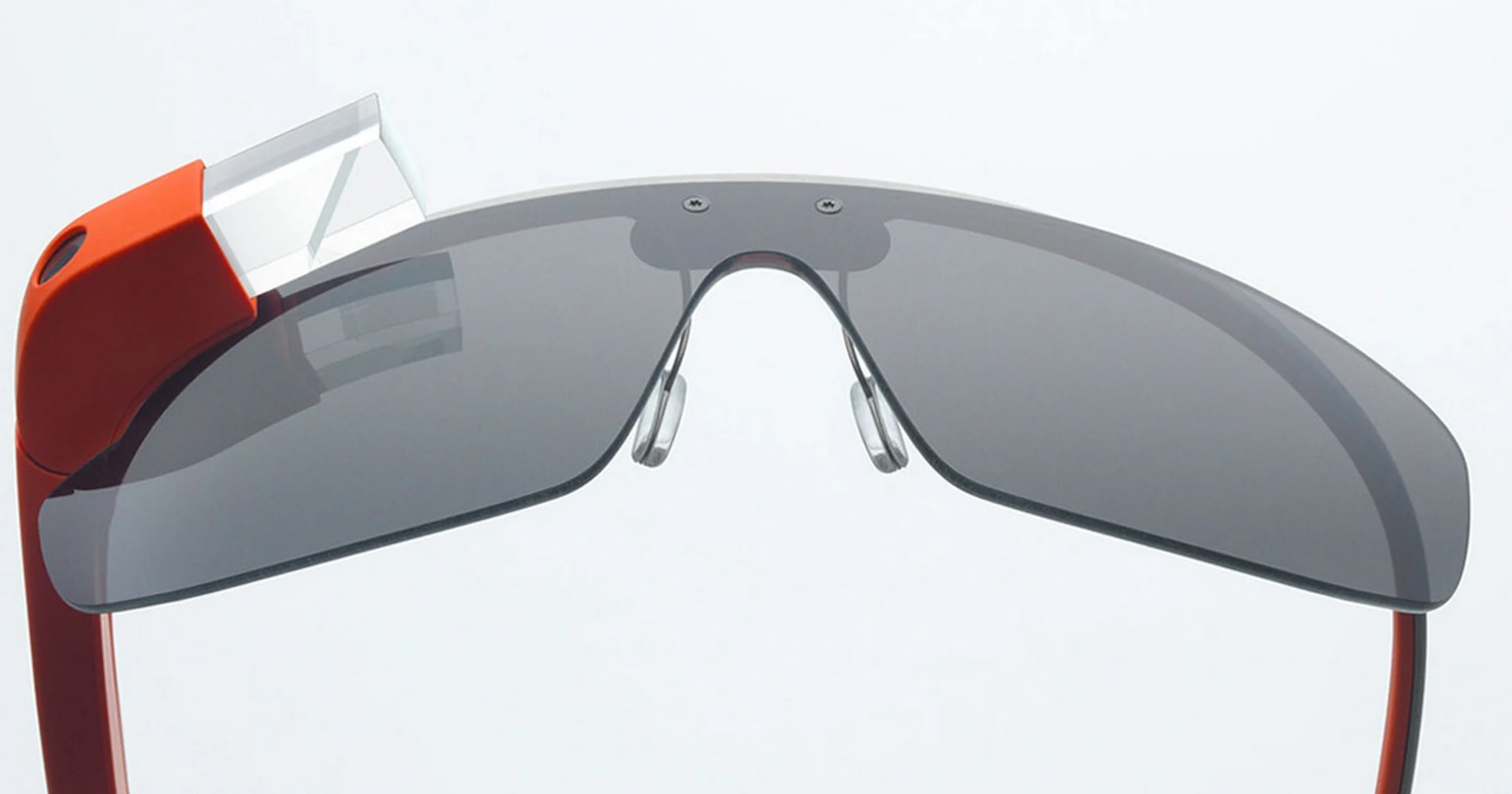 Samsung kijkt naar Google Glass voor eigen slimme bril