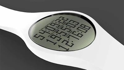 Smartwatch houdt bij hoe lang je nog te leven hebt