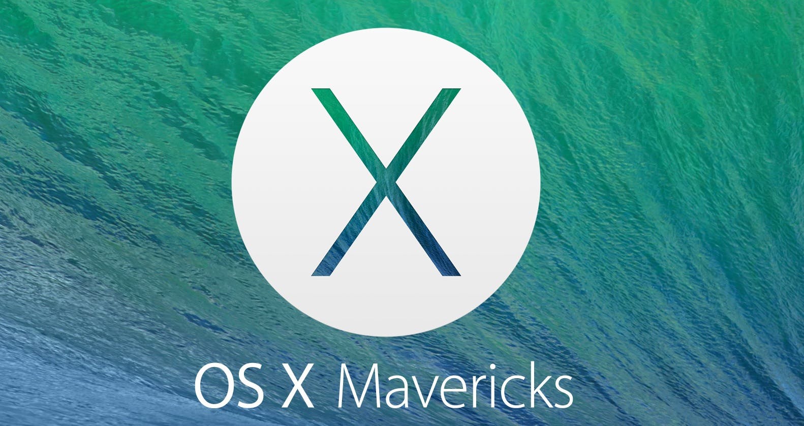 Apple legt laatste hand aan nieuwe besturingssysteem OS X Mavericks
