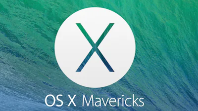 Apple legt laatste hand aan nieuwe besturingssysteem OS X Mavericks