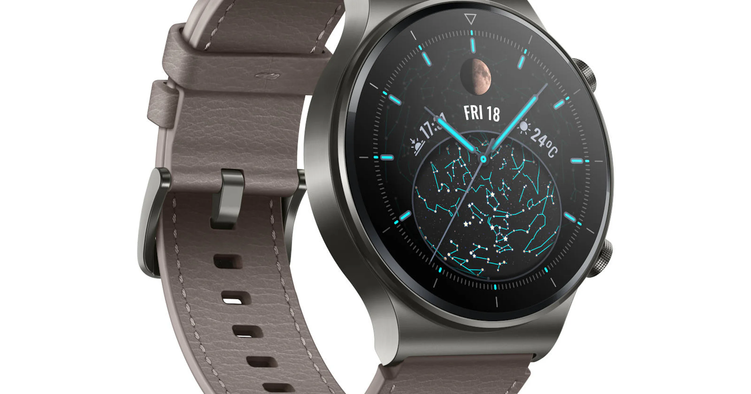 Review: Huawei Watch GT 2 Pro