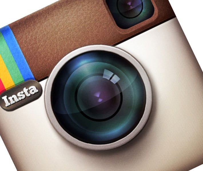 Instagram laat voortaan advertenties zien tussen foto’s en video’s