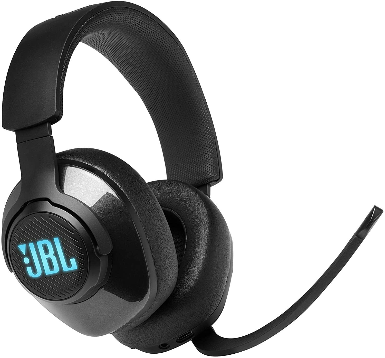 Review: JBL Quantum 400