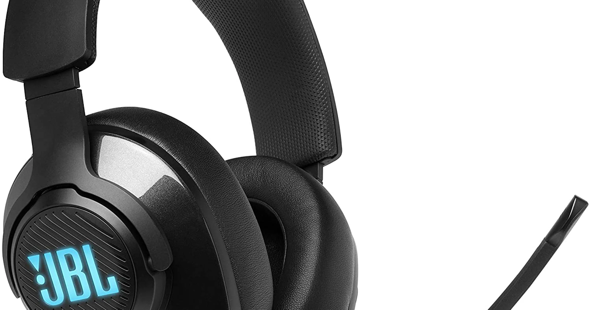 Review: JBL Quantum 400