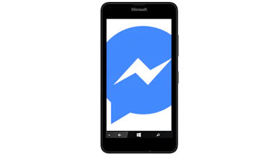 Facebook trekt stekker uit apps voor Windows Phone 8.1