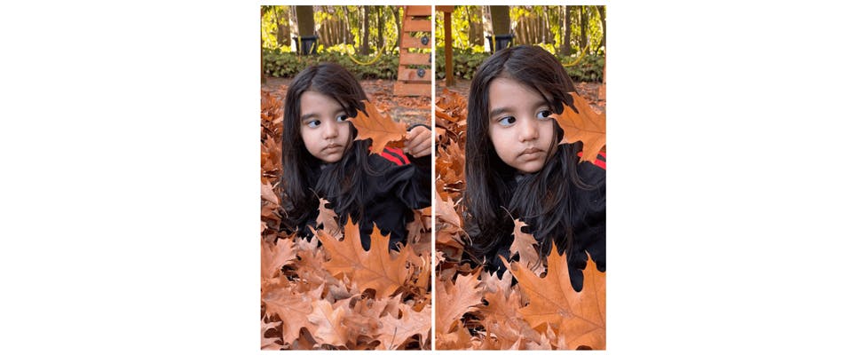 Google voegt knap 3D-effect toe aan online foto's