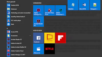 Microsoft maakt Windows 10 klaar voor uitrol Creators Update