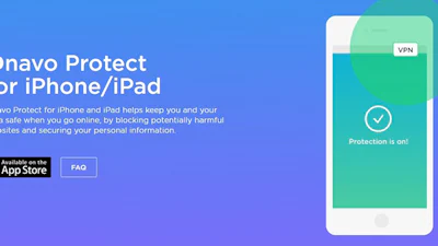 Facebook aangeklaagd om misleidende vpn-app
