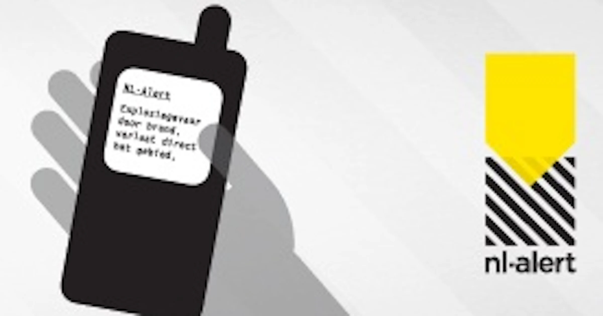 Nederlandse providers doen ook aan NL-Alert op nieuwe iPhones