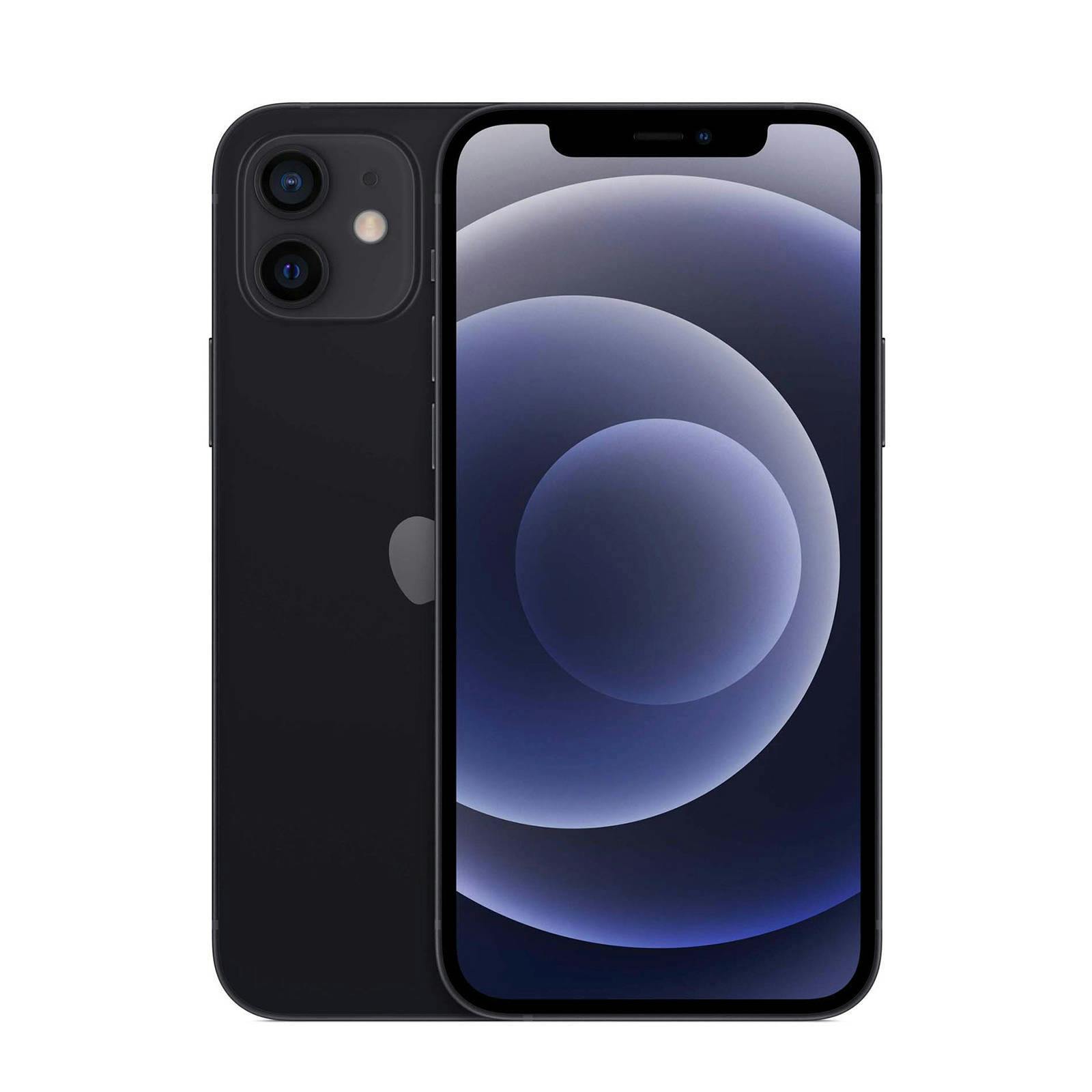 Review: Apple iPhone 12