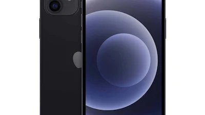 Review: Apple iPhone 12