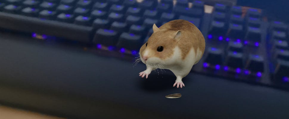 Google brengt dierentuin naar je huiskamer