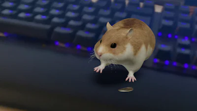 Google brengt dierentuin naar je huiskamer