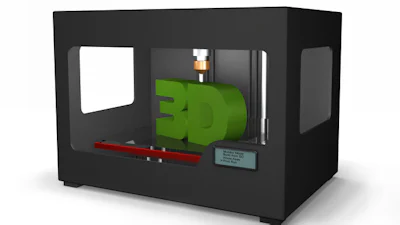 Eerste 3D-printfabriek van Nederland opent in Eindhoven