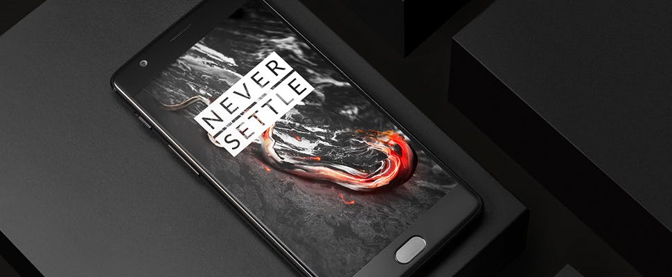 OnePlus 3T Midnight Black-editie onthuld