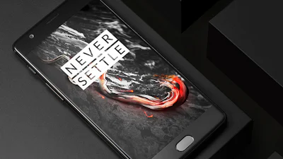OnePlus 3T Midnight Black-editie onthuld