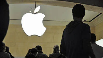 Apple Store Haarlem vermoedelijk al op 14 december open