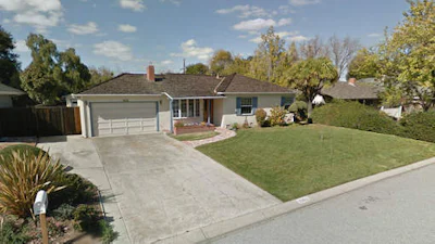 Woning Steve Jobs moet bedevaartsoord voor Apple-fans worden