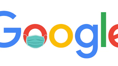 Google-zoekopdrachten in 2020 vooral coronavirus-gerelateerd