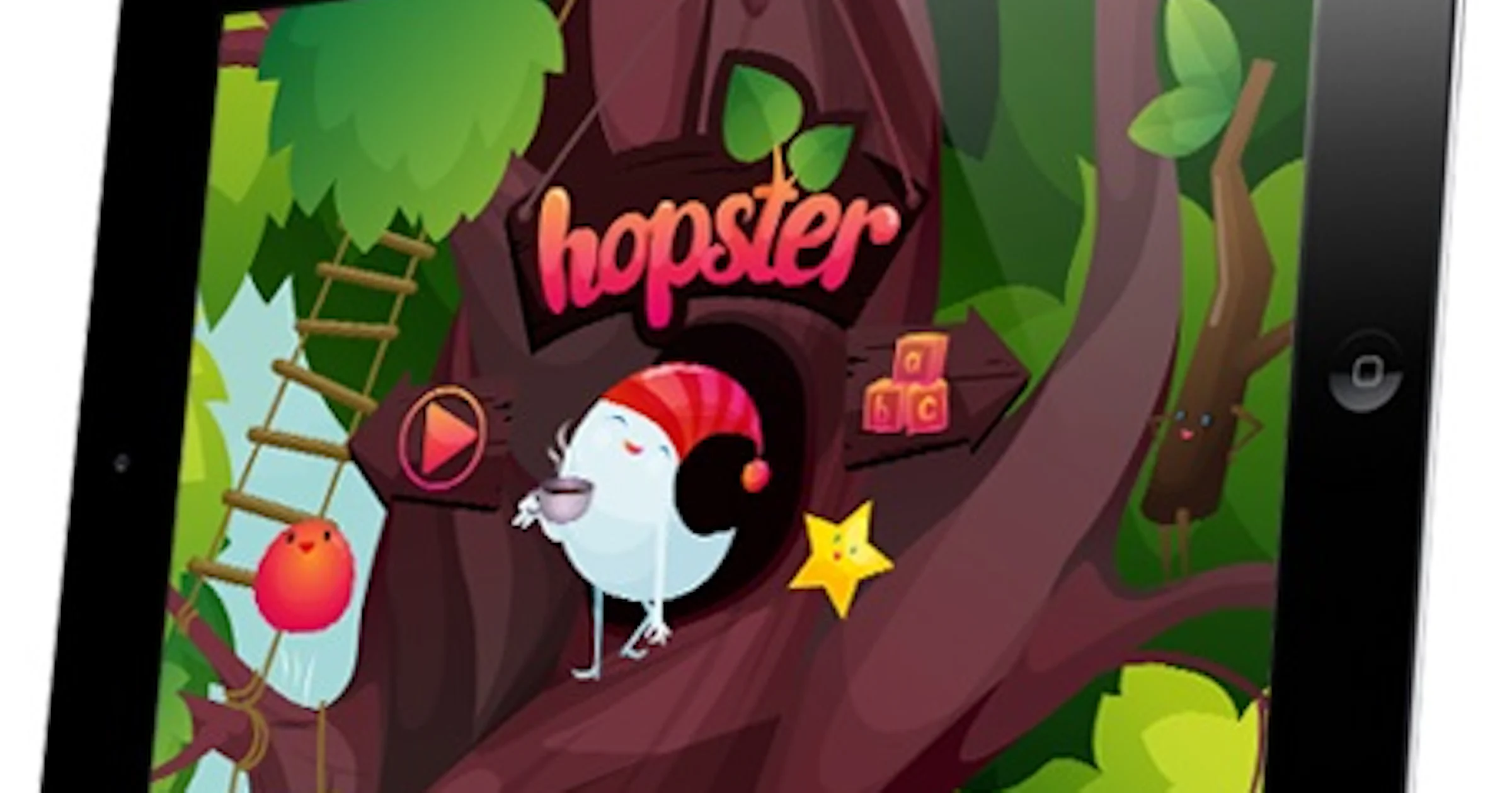 Kindvriendelijk streamen met Hopster