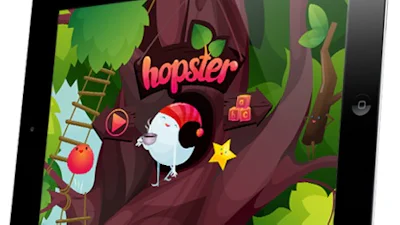 Kindvriendelijk streamen met Hopster