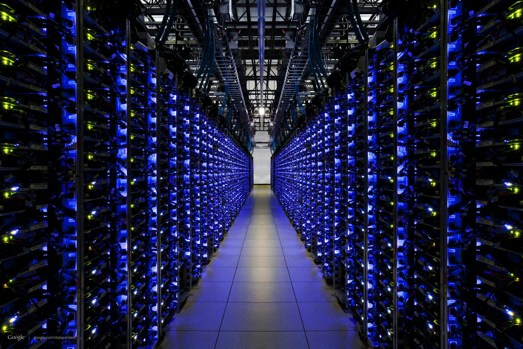 ‘Microsoft wil groot datacentrum bouwen in kop van Noord-Holland’
