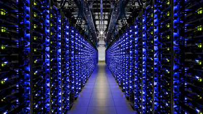 ‘Microsoft wil groot datacentrum bouwen in kop van Noord-Holland’