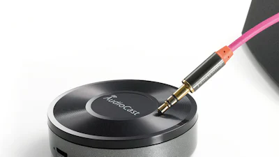 Review: iEast AudioCast M5