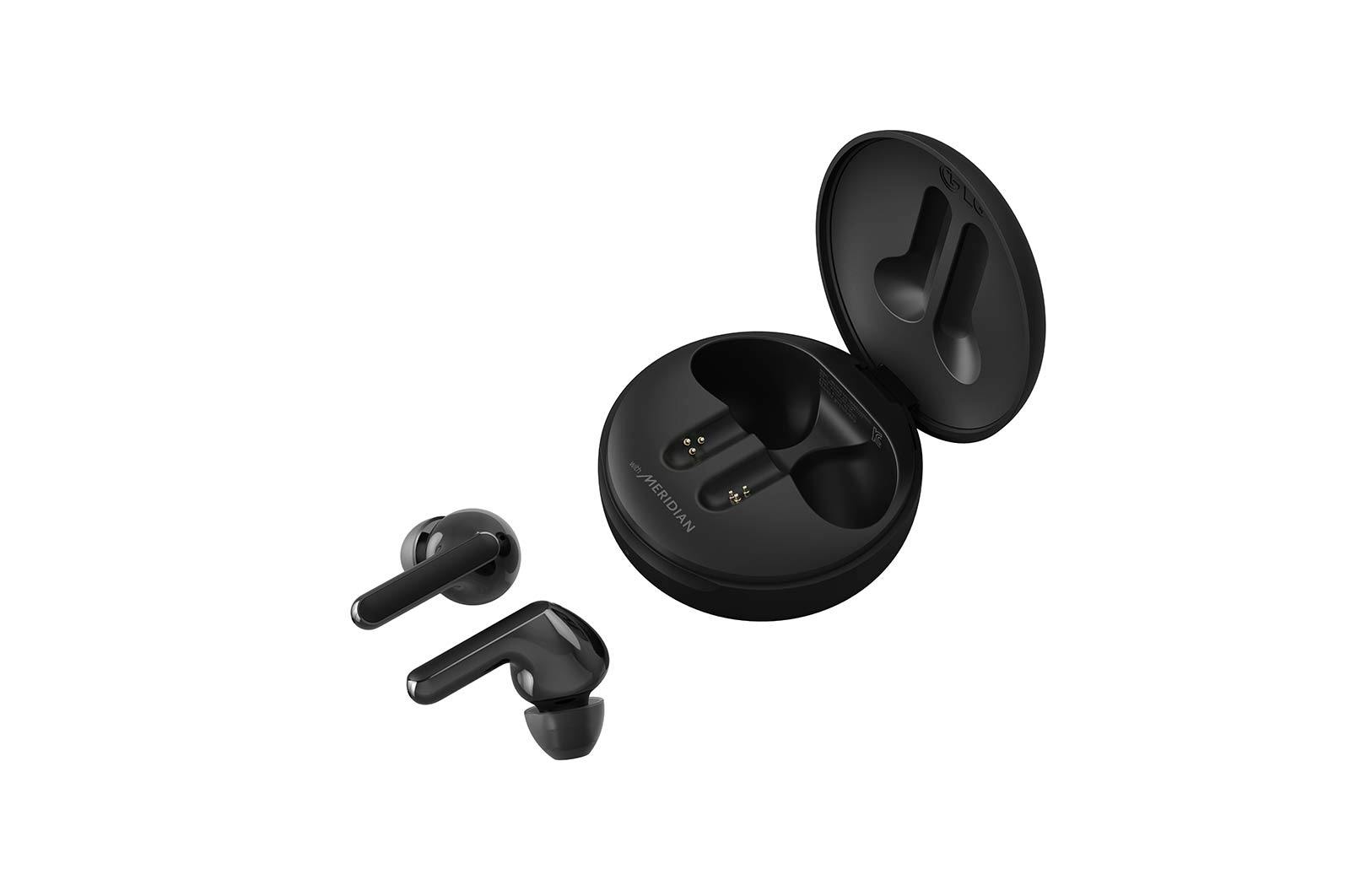 Review: LG Tone Free FN6