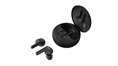 Review: LG Tone Free FN6