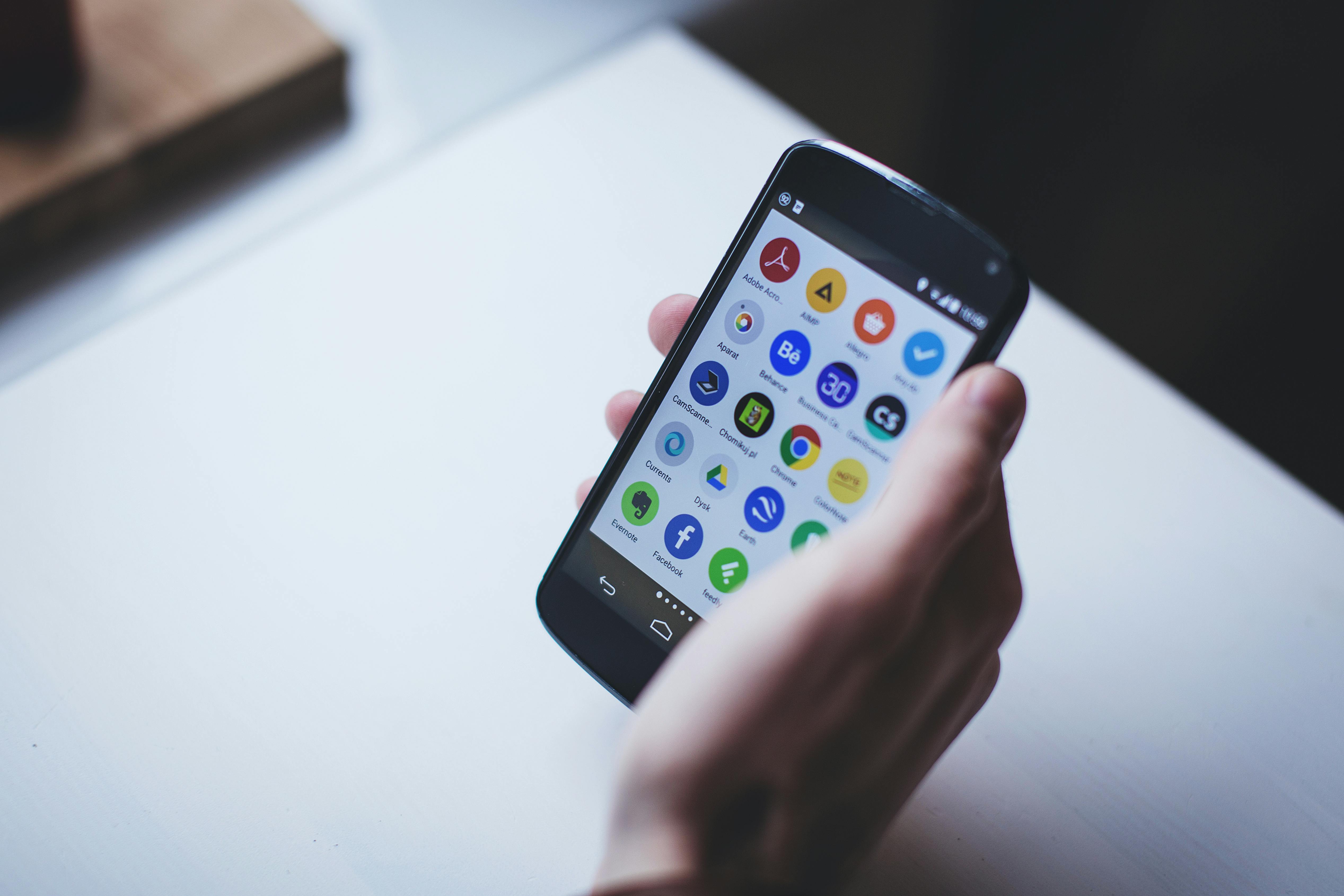 Ontwikkelaars krijgen toegang tot Android O