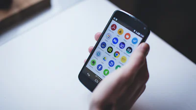 Ontwikkelaars krijgen toegang tot Android O