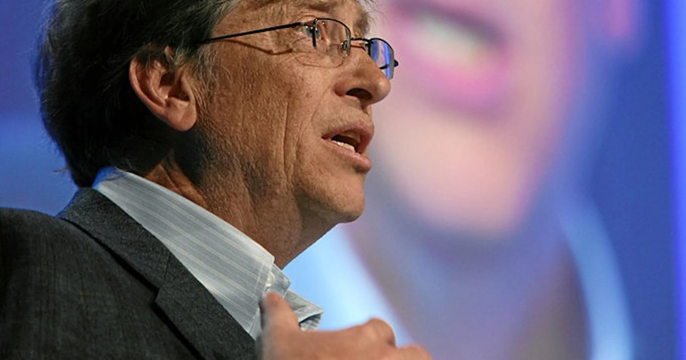 Bill Gates opnieuw rijkste mens ter wereld