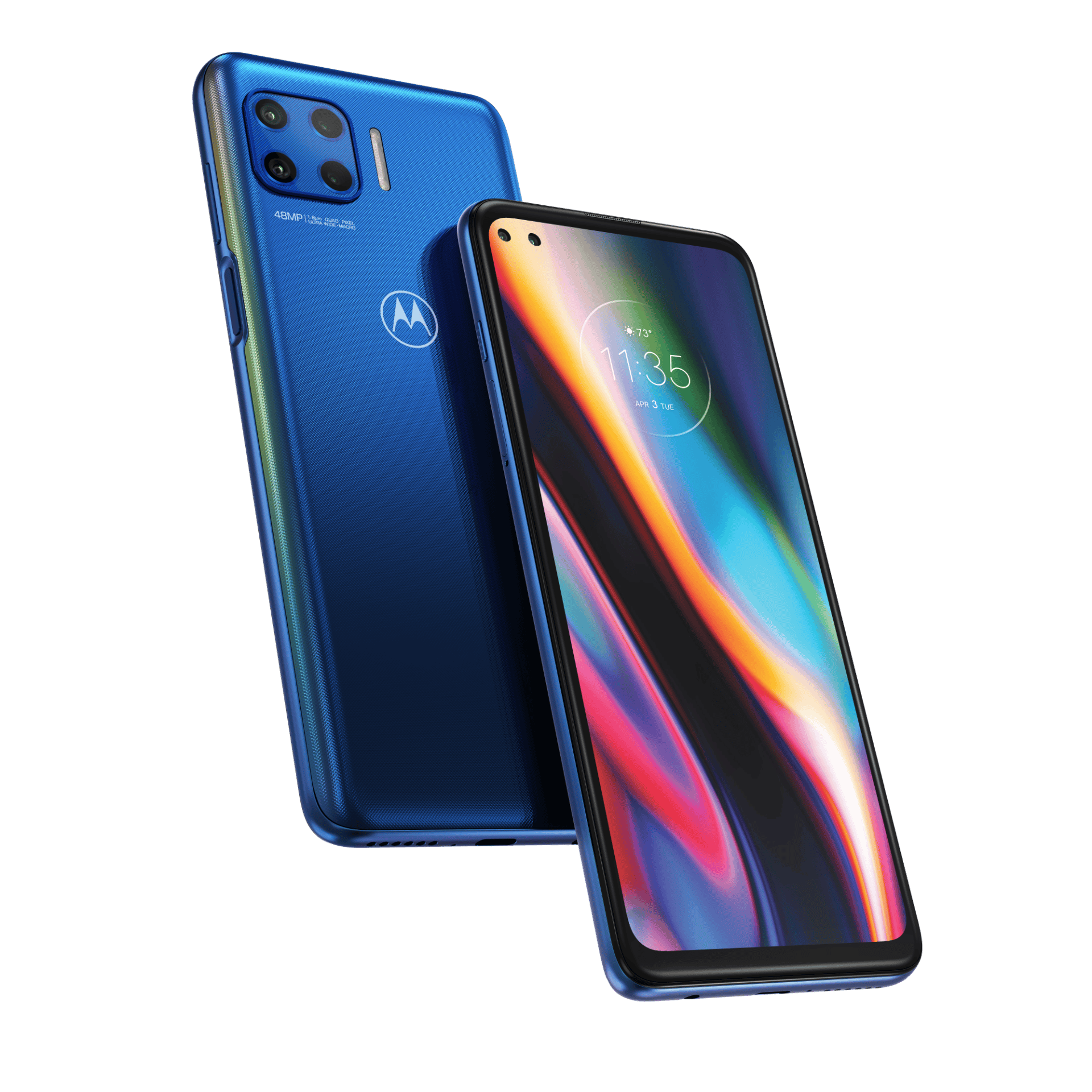 Review: Motorola Moto G 5G Plus