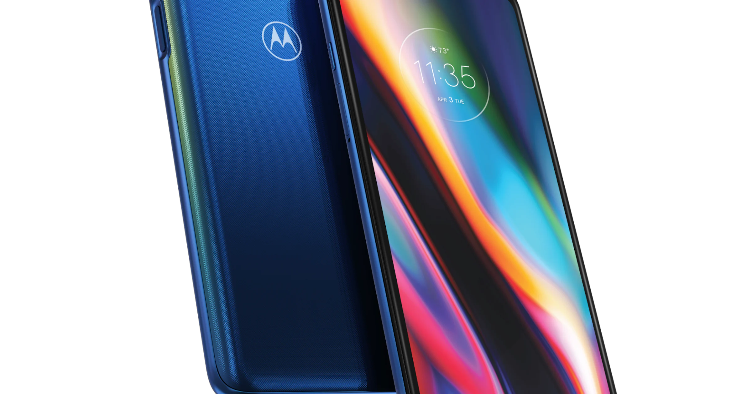 Review: Motorola Moto G 5G Plus