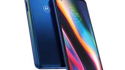 Review: Motorola Moto G 5G Plus