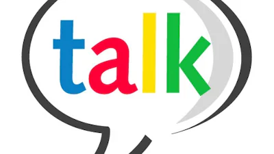 Chatdienst Google Talk stuurt berichten naar willekeurige ontvangers