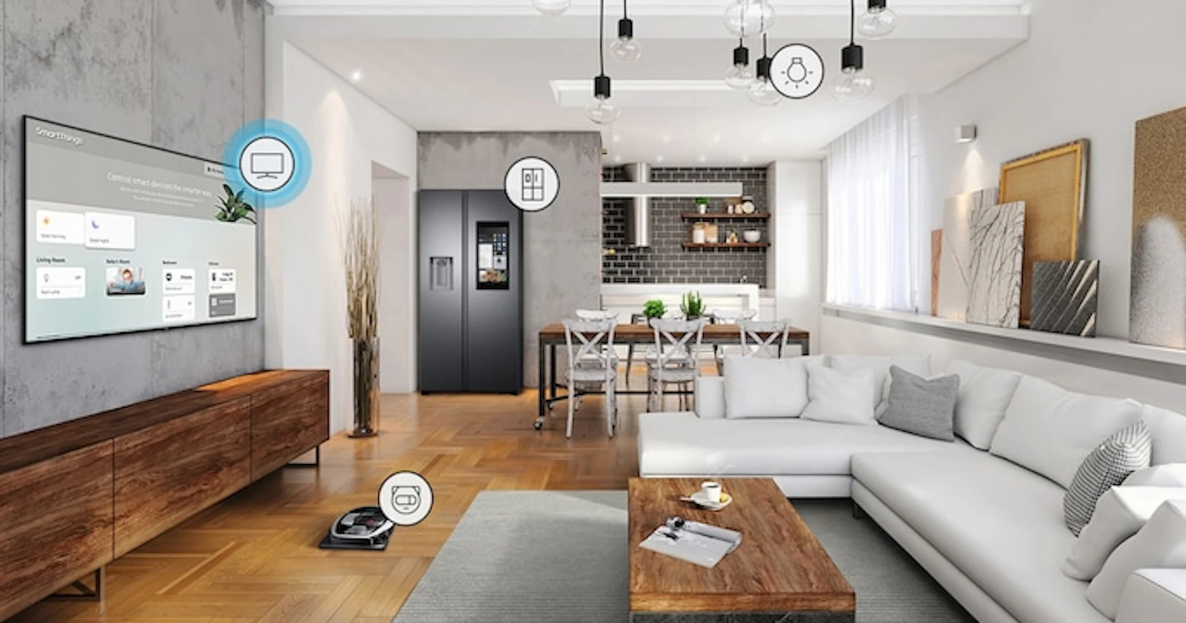 Een smarthome voor allen: dit is Matter