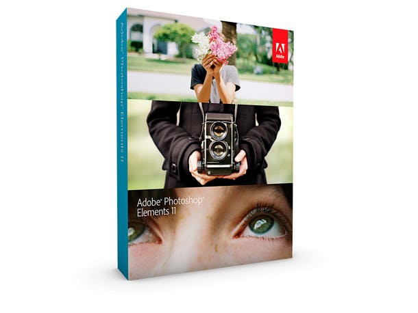 Adobe onthult Photoshop en Premiere Elements 12
