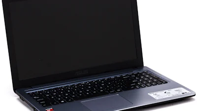 Review: ASUS Vivobook R540YA-DM181T