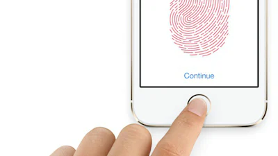 Hackers omzeilen Apple’s Touch ID vingerafdrukscanner al na één dag