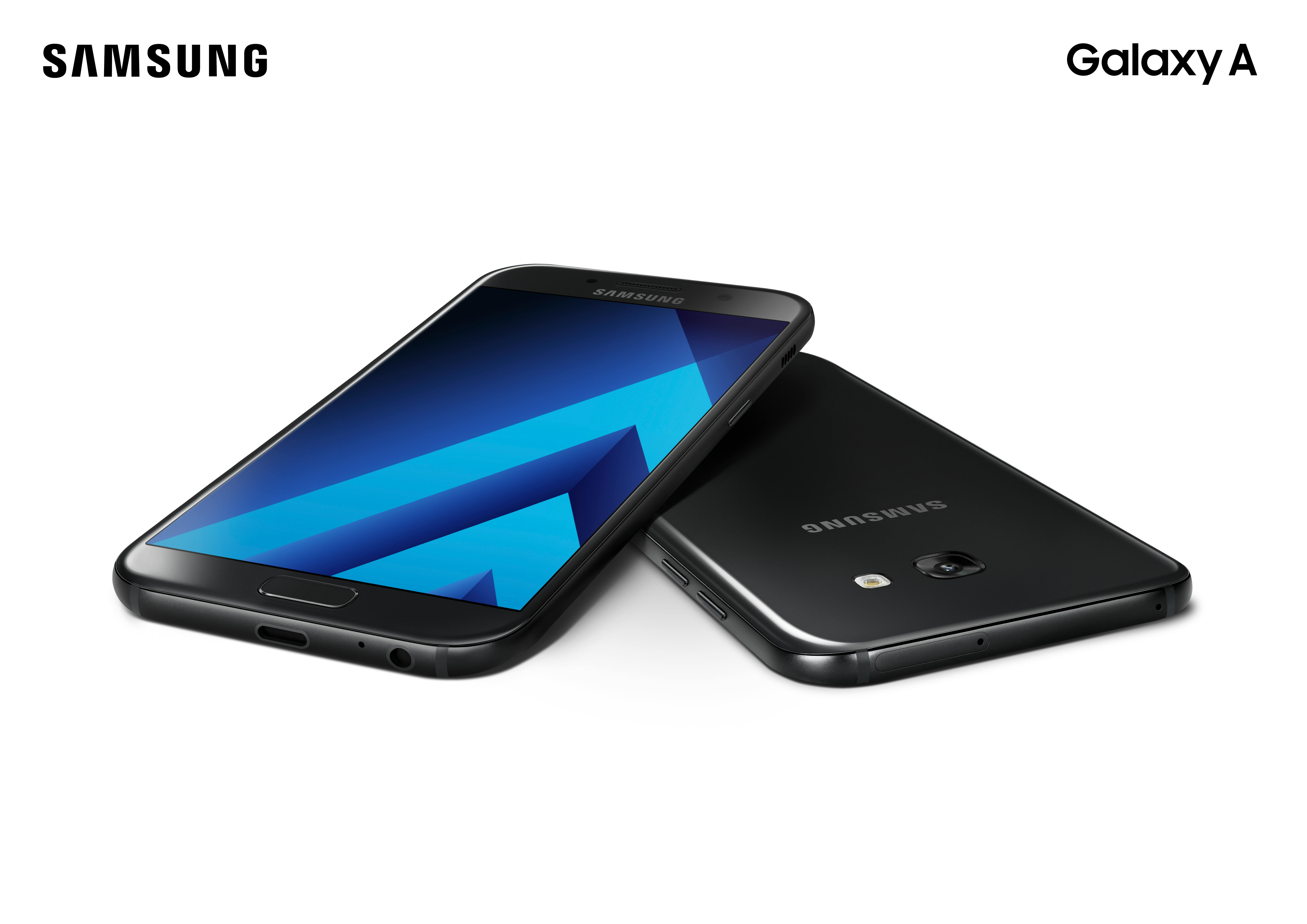 Review: Samsung Galaxy A5