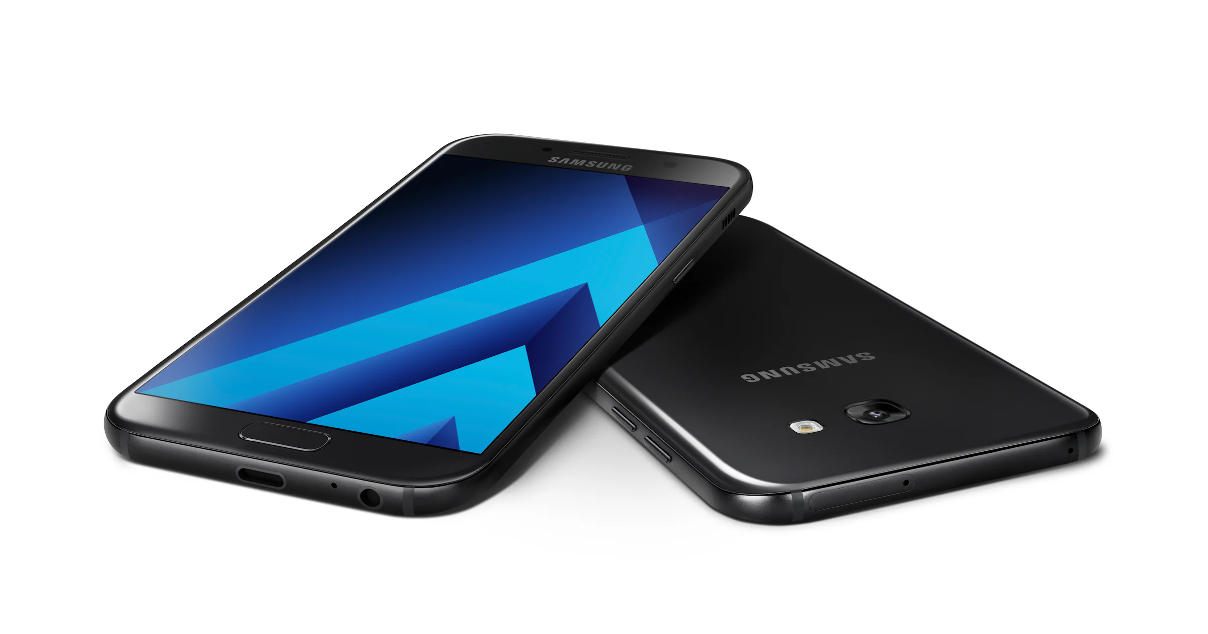 Review: Samsung Galaxy A5
