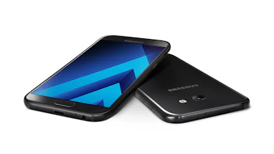 Review: Samsung Galaxy A5